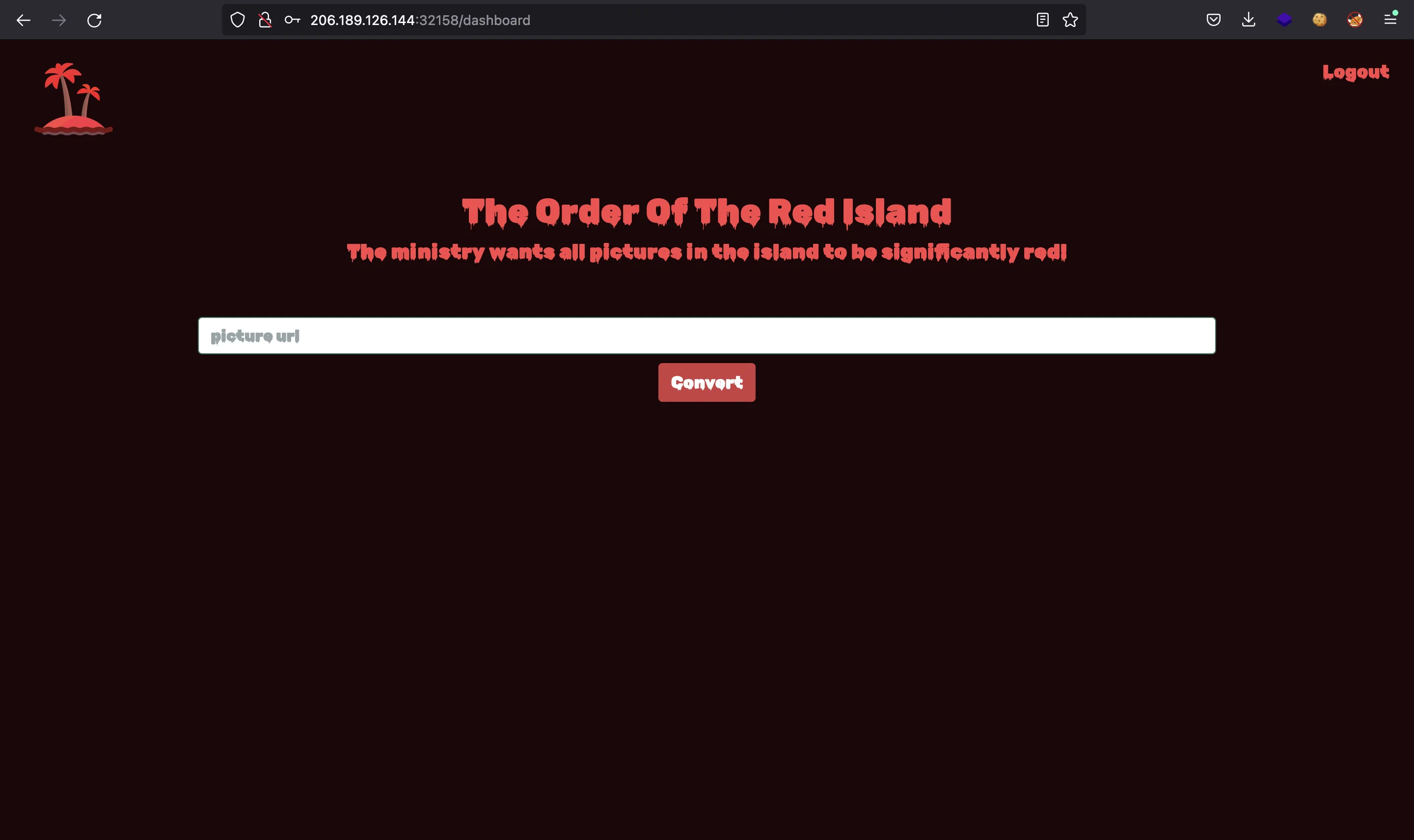 Red Island 2