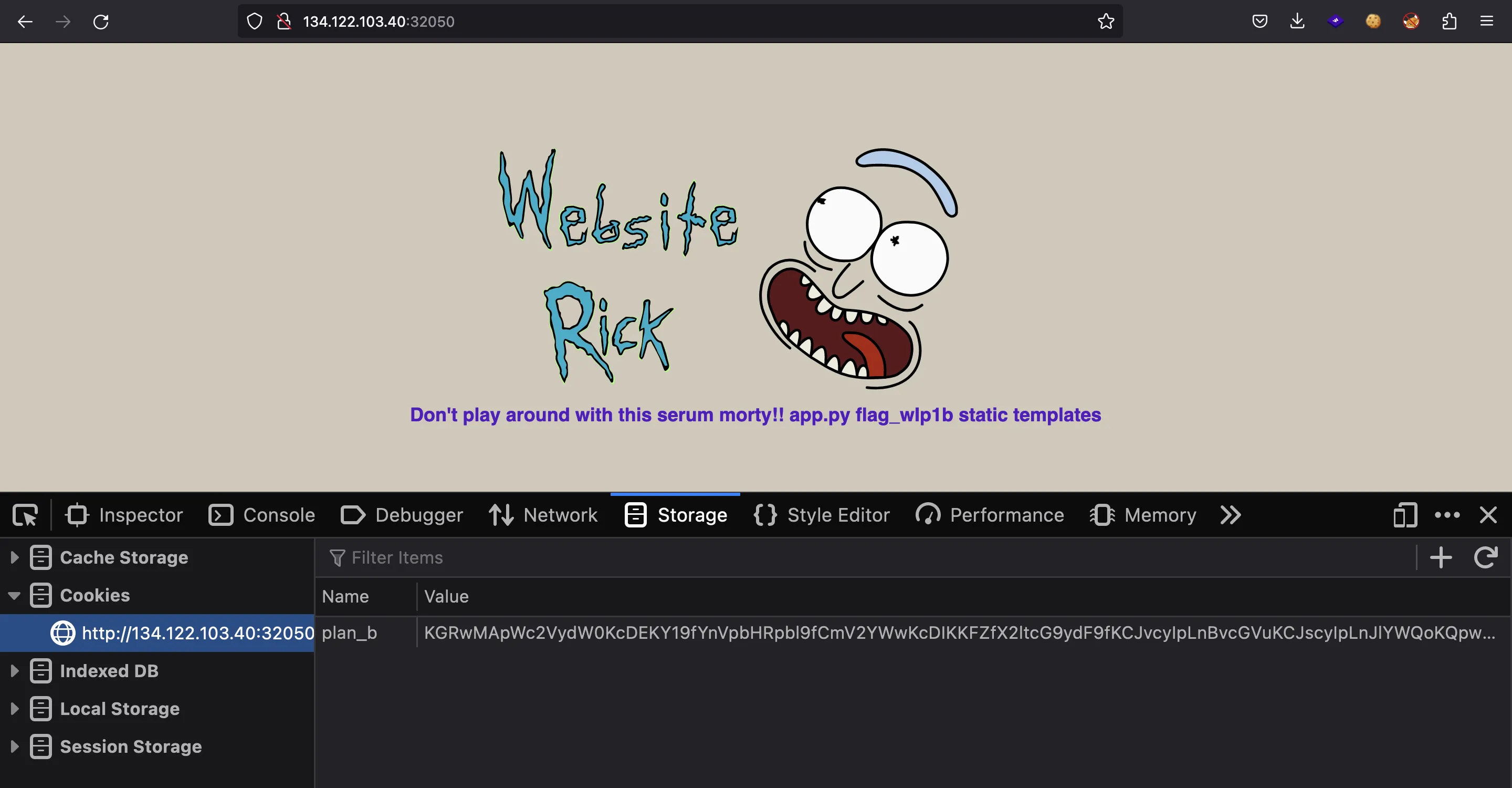 baby website rick 6