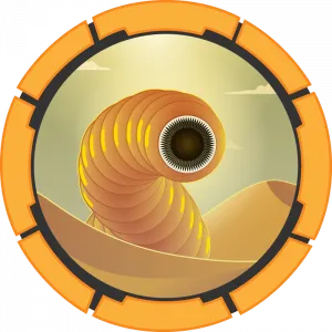 Sandworm