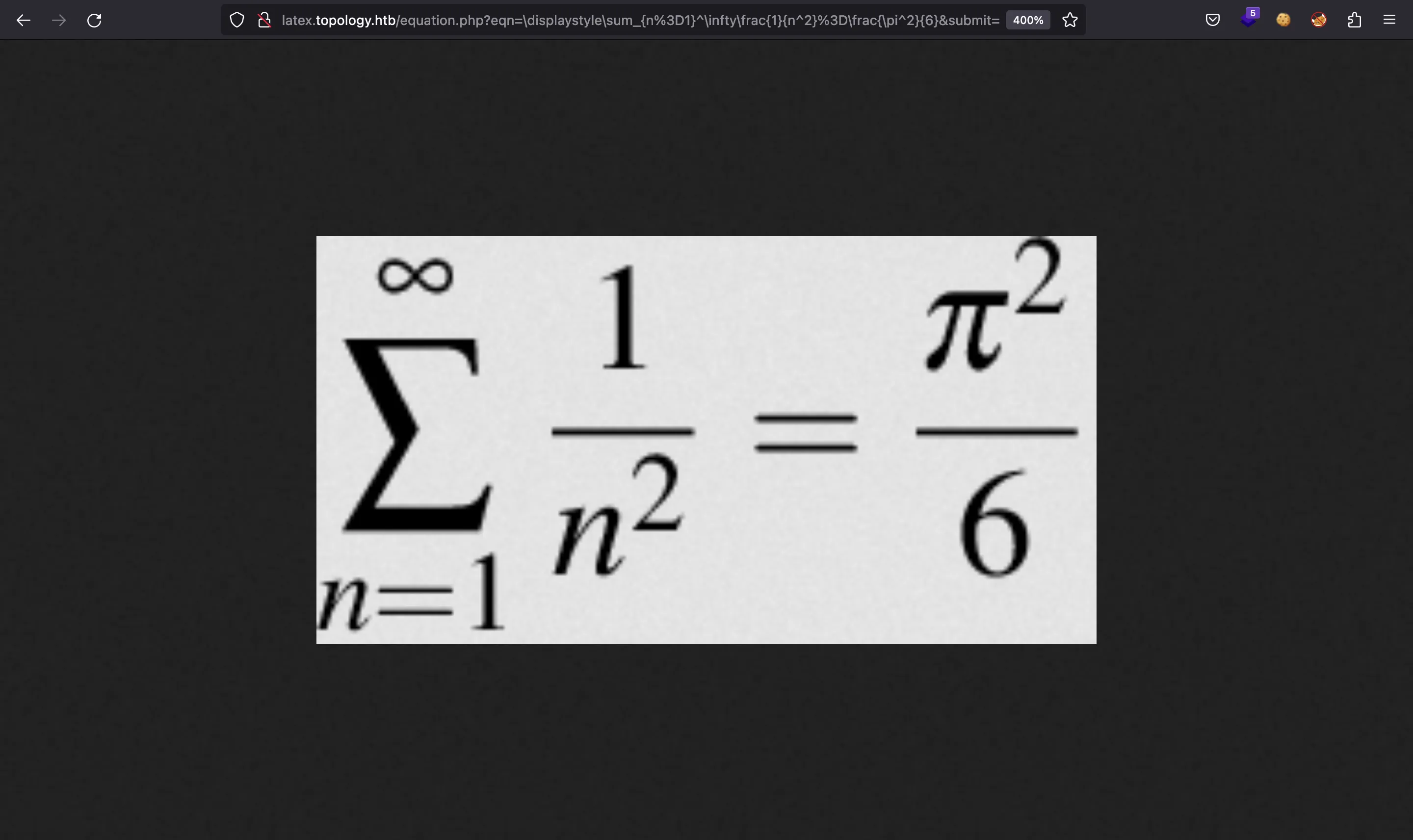 Topology 3